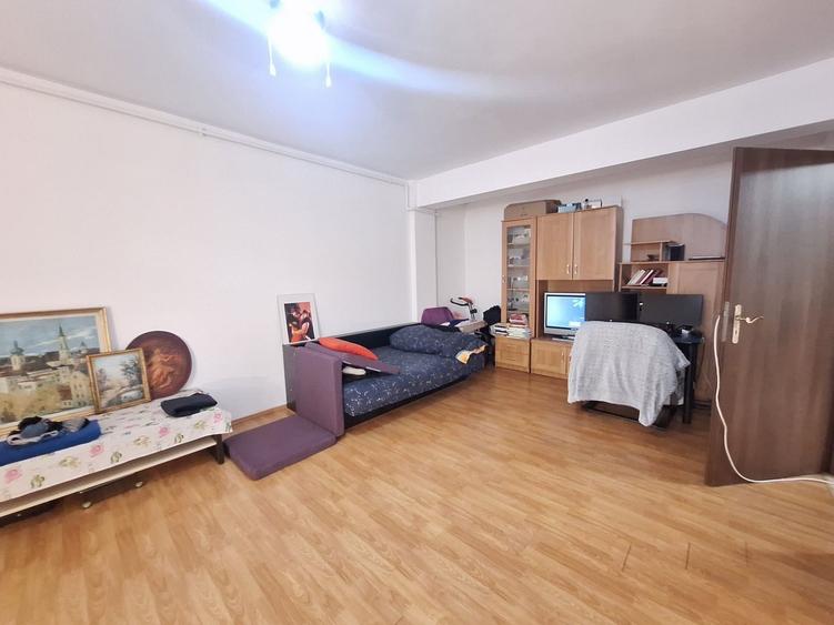 Apartament 2camere, de vanzare, cartierul Buna ziua, mobilat si utilat - 10