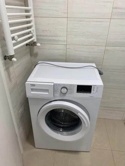 Garsoniera Militari Residence Rezervelor - 6