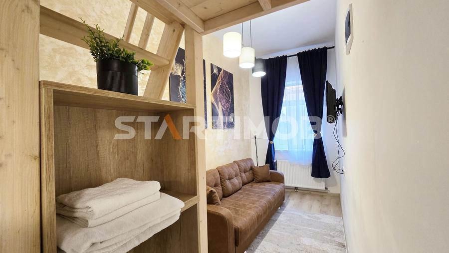 Garsoniera zona Republicii Brasov - 3