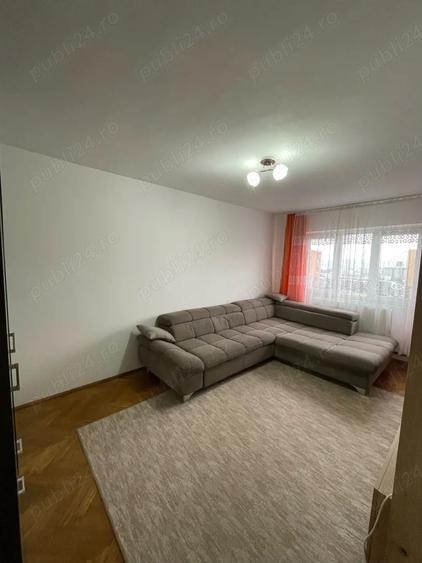 De inchiriat ap cu 2 camere, confort 1 Cart Dambu Pietros. langa piata - 9