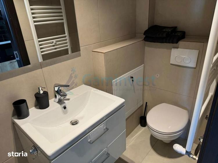 Apartament de inchiriat in Oradea, tip studio, central,GaminvestA2624b - 3