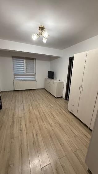 Apartament cu o cameră - 5