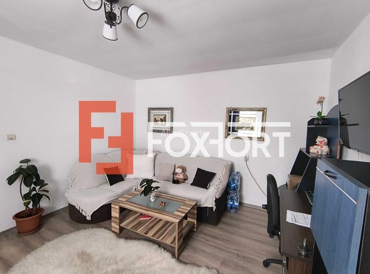 Apartament de 65 mp la curte, zona Iosefin Apartament de 65 mp la curte, zona Iosefin
