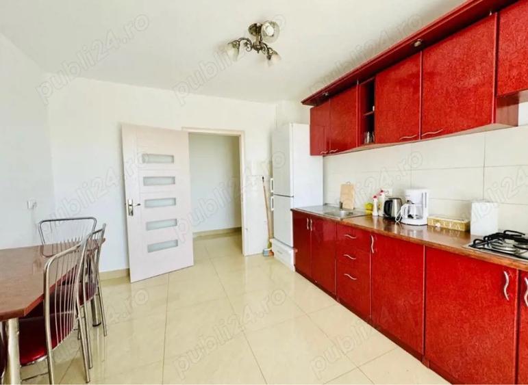 Apartament 3 cam in complexul studentesc utilat renovat fara comision - 5