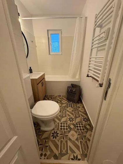 Apartament de 2 camere,  prima inchiriere,  Baba Novac – Dristor - 5