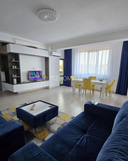 Apartament 2 camere modern in zona centrala, 70 mp Apartament 2 camere modern in zona centrala, 70 mp