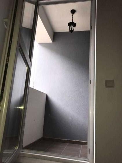 inchiriez garsoniera militati residence - 1