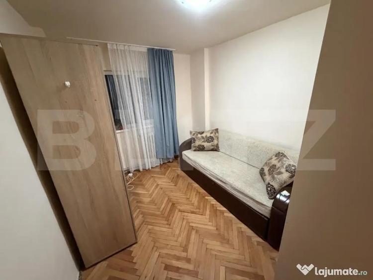 Apartament 4 camere, 74 mp, zona Cetate - 5