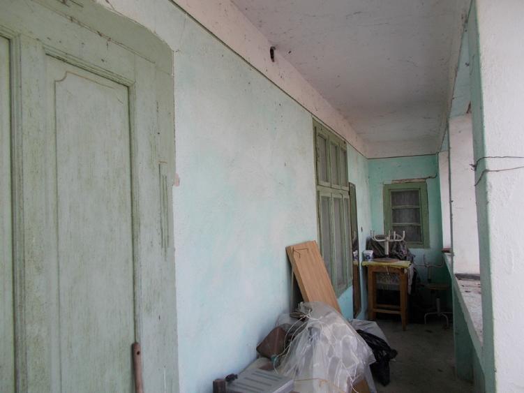 Casa batraneasca, Sanandrei, 3 camere, teren 500-1840mp - 1