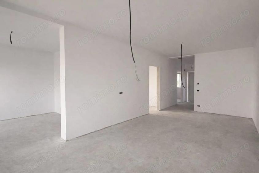 Comision 0% Duplex pe parter in Mo?ni?a Noua 3 camere, teren 315 mp - 4