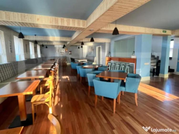 Oportunitate investi?ie BISTRI?A: Bistro, casa ?i birour - 5