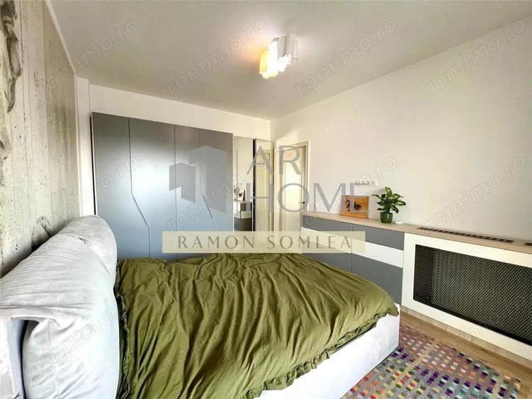 Apartament 3 camere, de lux, 9 Mai, Ploiesti - 12