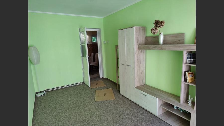 Apartament Satu Mare - 44mp, 2 camere - 82.500€ - 11