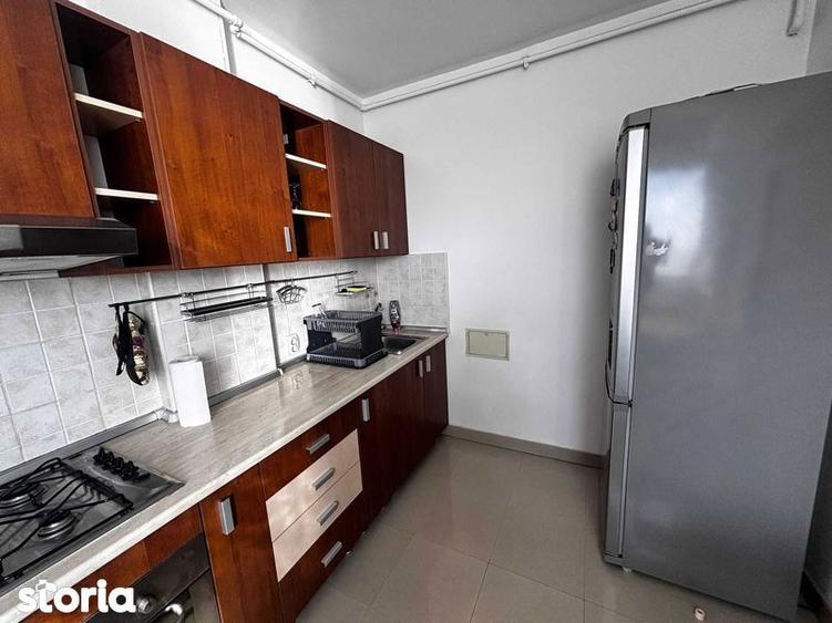 Inchiriez apartament 1 camera Ared Micalaca - 2