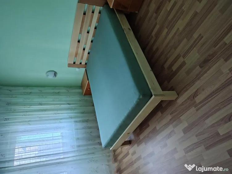 Inchiriez apartament 2 camere decomandat central - 3