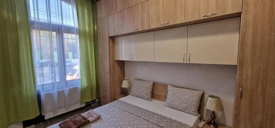 Apartament 3 camere de inchiriat, str. Louis Pasteur, Oradea - 8