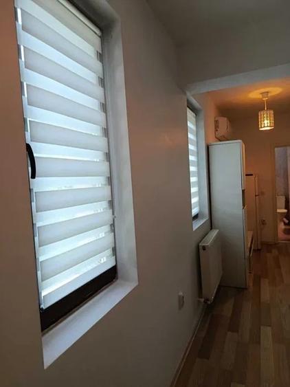 Apartament cu 2 camere, decomandat, zona Tatarasi - 4