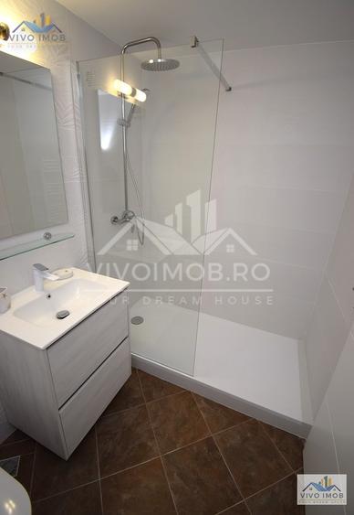 1 Mai - Banu Manta | prima închiriere | renovat integral | mobilat și utilat - 7