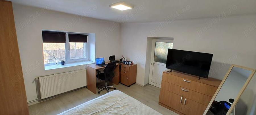 De vanzare: Casa complet utilata ?i mobilata in Nada?elu, comuna Garbau - 8