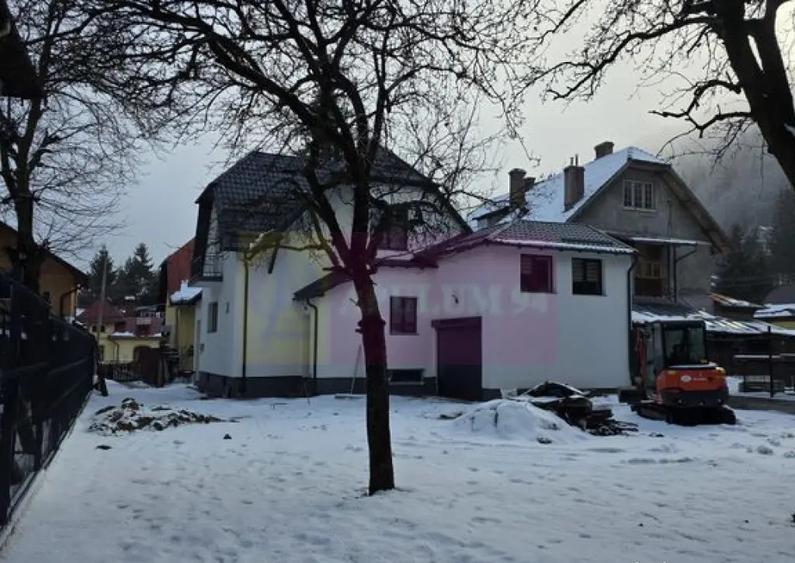 Vila de vanzare cu 6 camere in Sinaia - 10