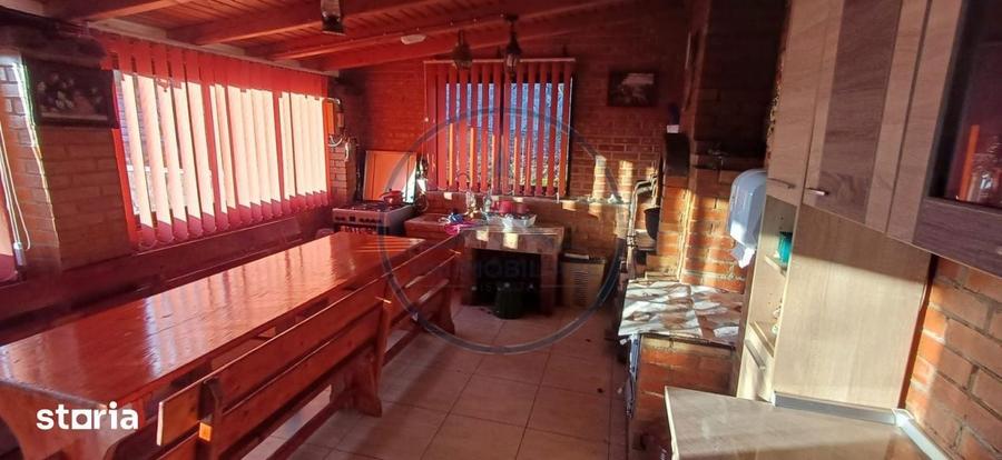 Casa de vanzare in Localitatea Unirea - 12