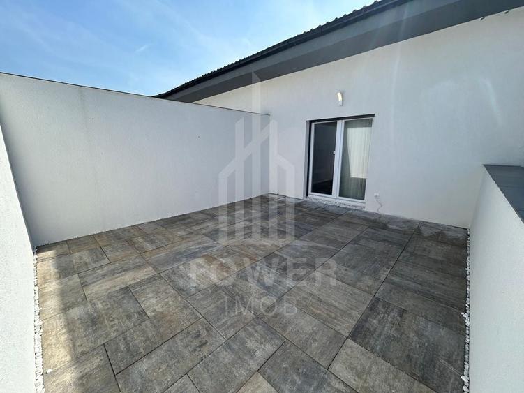 Penthouse modern – 2 camere | Deventer | Prima închiriere - 10