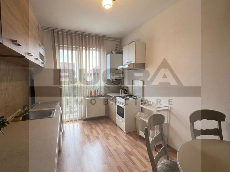 Apartament de 2 camere, 60mp, decomandat, parcare, zona Lidl - 6