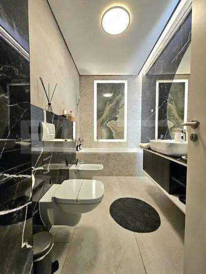 Penthouse Calea Torontalului, 116mp - 13