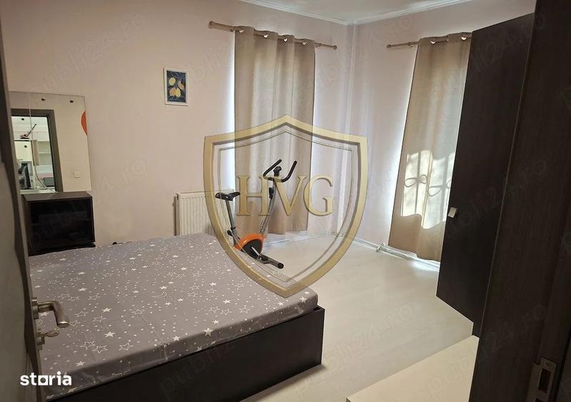Apartament cu 2 camere | Centrala proprie | Prelungirea Ghencea - 4