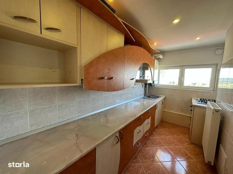 AA/690 De inchiriat apartament cu 2 camere in Tg Mure? - Dambu Pietros - 9