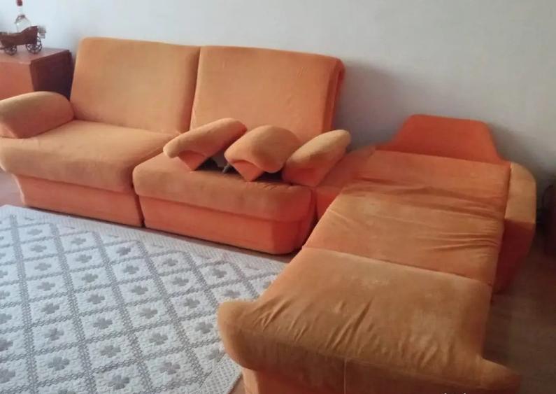 Un apartament superb 2 camere aproape de Piata Rahova - 7