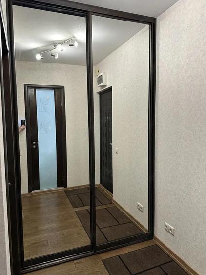 Garsoniera de inchiriat in zona Obor - 3