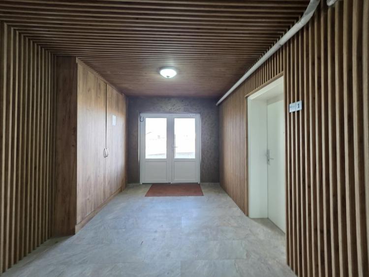 Apartament 3 camere tip penthouse, Sânpetru - 12