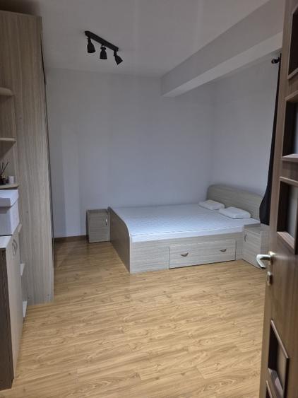 Inchiriez garsoniera in Bucurestii Noi - 3