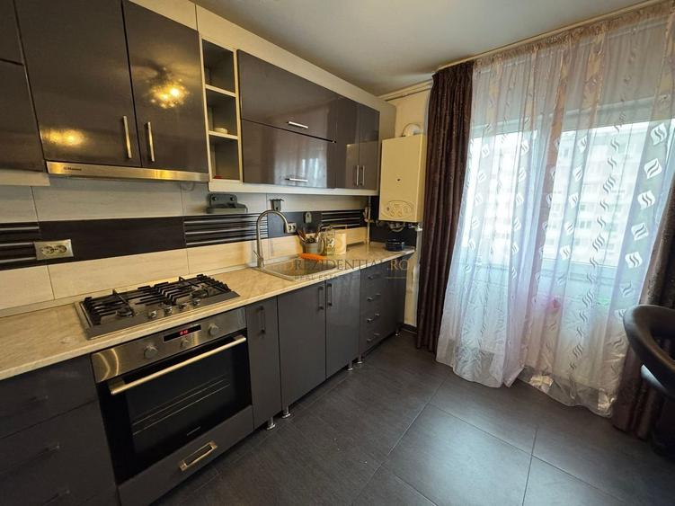 Apartament 2 camere, scara interioara, 86mp utili | Zona Piata Sudului - 4