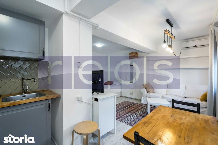 VANZARE GARSONIERA VALEA OLTULUI - BRANCU?I - LOC PARCARE INCLUS - 4