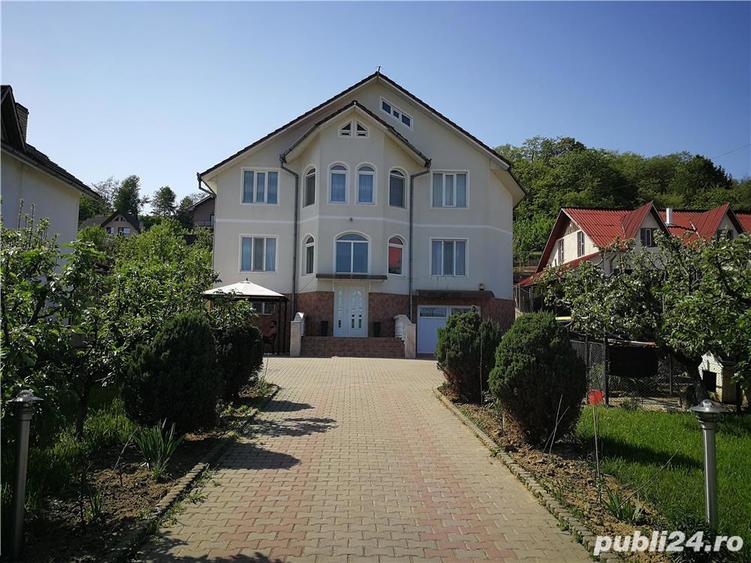 Vand casa cu teren - 6