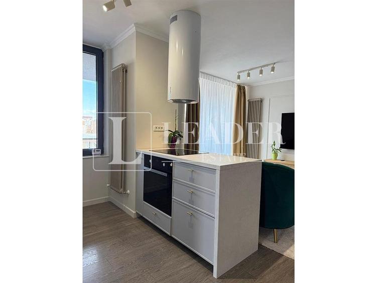 Apartament 3 camere | Victoriei | Bloc 2017 | Prima inchiriere, Parcare - 9
