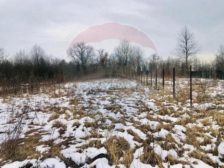 COMISION 0% | Teren 2,432mp | Cornu de Jos (Cornu) Strada Florilor - 2