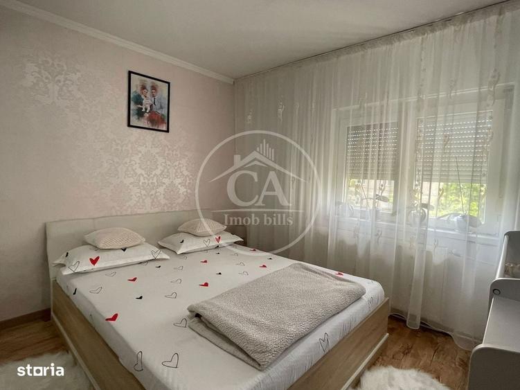 Apartament de vanzare cu 2 camere de tip PB in Nufarul, Oradea - 3