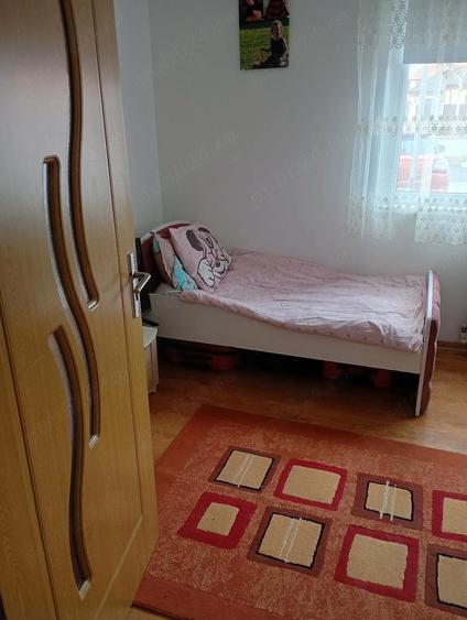Vand apartament cu doua camere Codlea - 5