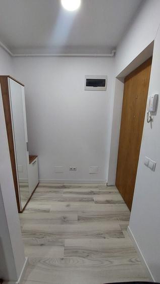 0 % comision, 2 camere, mobilate str. Frunzisului, etajul 1-Zorilor - 16