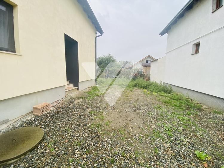 Casa individuala mobilata 4 camere in Cristian, Sibiu - 15