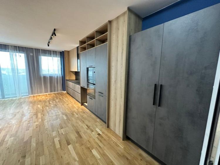 Apartament 2 camere 54mp + PARCARE | Marasti | Cluj - 1