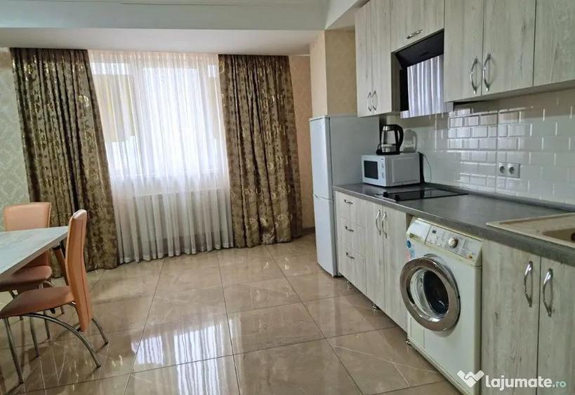 Apartament cu 2 camere de inchiriat zona Rahova - 3