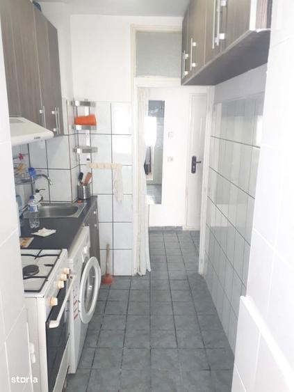 Apartament 1 camera Mazepa1 et1/4 ,Mobilata si Utilata 1200 lei - 5