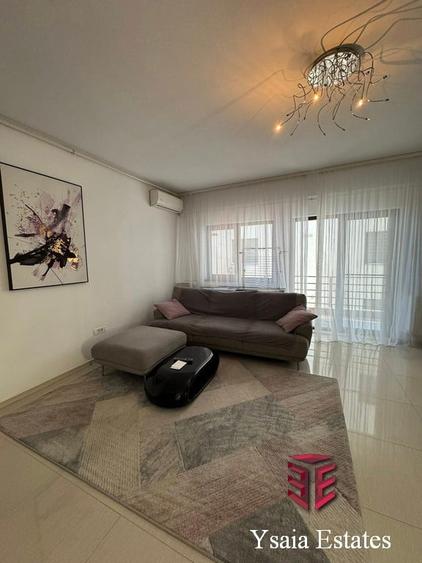 TOMIS PLUS - BLOC NOU - APARTAMENT MODERN LA VANZARE - - 2