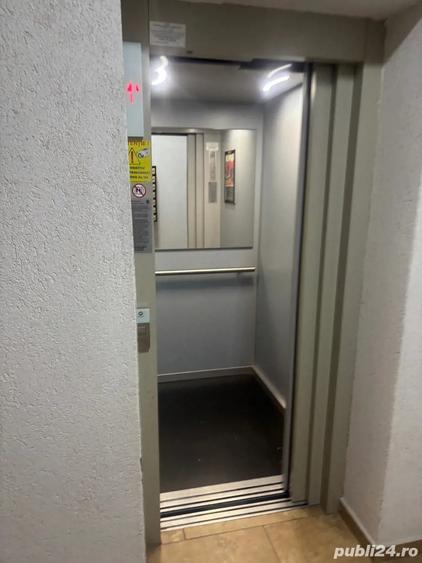 Boxa,spatiu depozitare,bloc nou,et.3,lift. - 3