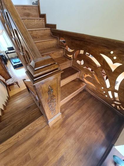 Vila utilata mobilata de vanzare Cartierul Tineretului - 10