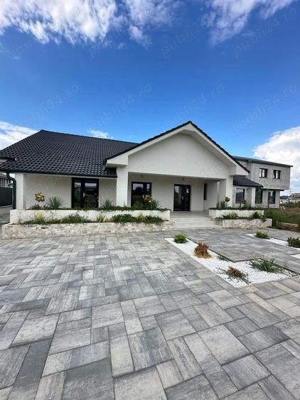 Vila Cartier Viena - 8